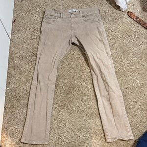 Men’s pacsun jeans